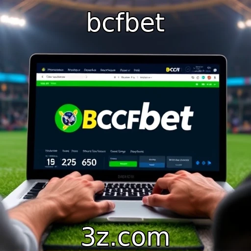 Crescimento do mercado de apostas online no Brasil