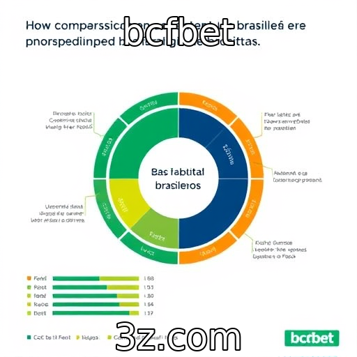 Novo Estudo Revela Comportamento dos Apostadores Brasileiros