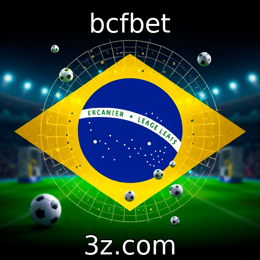 Expansão significativa de plataformas de apostas no mercado brasileiro