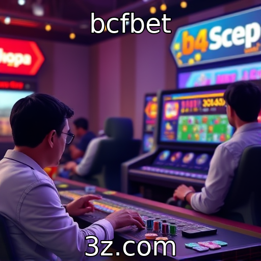 Mudanças no comportamento dos consumidores de jogos