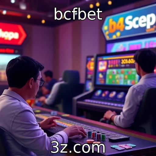 Mudanças no comportamento dos consumidores de jogos