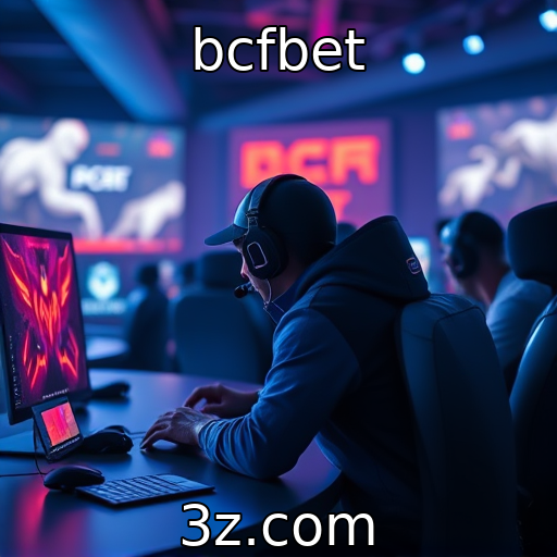 A ascensão dos eSports e seu impacto econômico