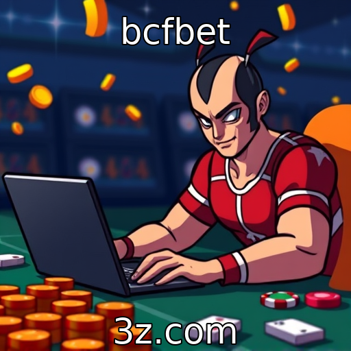 Desempenho Financeiro dos Provedores de Jogos Online