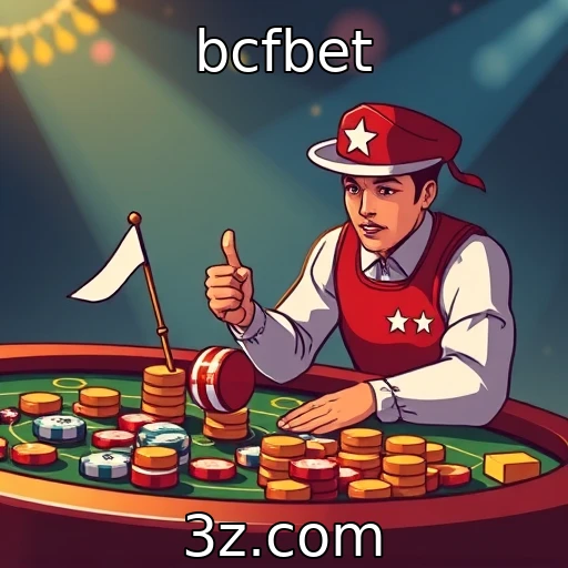 Análise do comportamento de apostadores em jogos de cassino