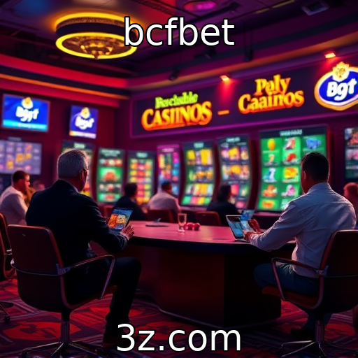 Regulamentação do setor de jogos em discussão