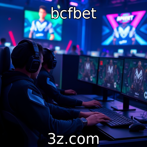 Aumento da popularidade dos eSports