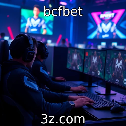 Aumento da popularidade dos eSports