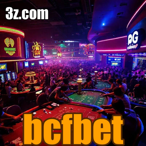 Apostas em Loteria: Atrações Imperdíveis do Bcfbet