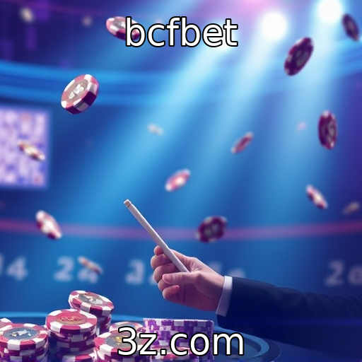 Desafios regulatórios na indústria de jogos de azar