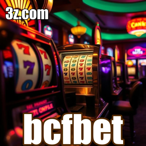 As Mesas Incríveis do Bcfbet: Diversão e Interatividade