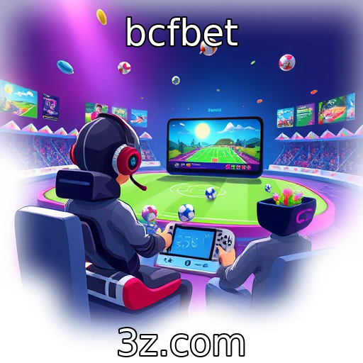 Avanços tecnológicos moldam a experiência do jogador